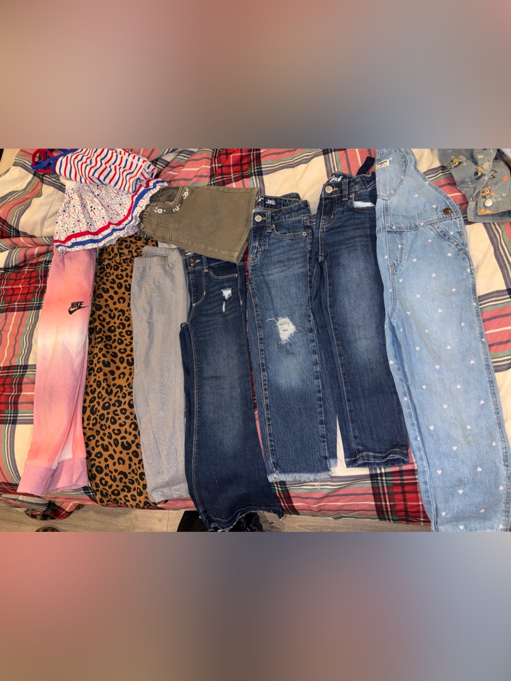 Girls Bundle